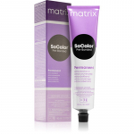 Matrix SoColor Pre-Bonded Extra Coverage P&uuml;sijuuksev&auml;rv varjund 508M Hellblond Mocca 90 ml