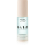 MUA Makeup Academy PRO/BASE Refresh & Revive Niisutav meigi aluskreem h&uuml;aluroonhappega 30 g