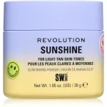 Revolution S.W.Smiley Sunshine Tolmpuuder 30 g