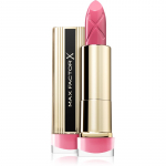 Max Factor Colour Elixir 24HR Moisture Niisutav huulepulk varjund 090 English Rose 4,8 g