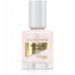 Max Factor Miracle Pure Kauap&uuml;siv k&uuml;&uuml;nelakk varjund 205 Nude Rose 12 ml