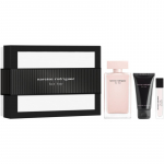 narciso rodriguez for her Kinkekomplekt  Wle
