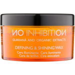 No Inhibition Pastes Collection Vormiv ja s&auml;ra andev vaha 75 ml