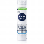 NIVEA MEN Sensitive Raseerimisgeel  Mle 200 ml