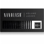 Nanolash Volume Lashes Kunstripsmed 0.05 D 6-13mm 1 tk