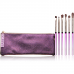 NABLA Cosmetics Amethyst silmameigipintslite komplekt koos &uuml;mbrisega