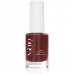 Nail HQ Nail Lacquer K&uuml;&uuml;nelakk tugeva l&auml;ikega varjund Autumn 10 ml