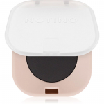 Notino Powder Eyeshadow Matte Matt lauv&auml;rv Onyxy 1.65 g