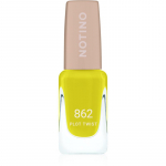 Notino Gel Effect Nail Polish Geeliefektiga k&uuml;&uuml;nelakk 862 Plot Twist 10 ml