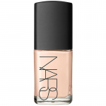 NARS Sheer Glow Foundation Niisutav jumestuskreem varjund OSLO 30 ml