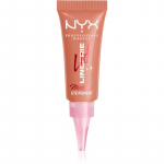 NYX Professional Makeup Lid Lingerie Kreemjas lauv&auml;rv varjund Gold String 6 ml