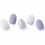 ohora Gel Nail Sticker N Afterglow K&uuml;&uuml;nte kleebised varjund ND-196 30 tk