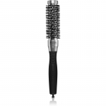 Olivia Garden Blowout Classic Silver kuumutatav juuksehari juustele l&auml;bim&otilde;&otilde;t 25mm 1 tk