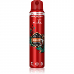 Old Spice Bearglove V&auml;rskendav pihustatav deodorant  Mle 250 ml