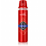 Old Spice Captain Pihustatav deodorant 250 ml