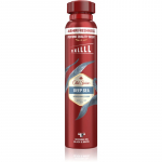Old Spice Deep Sea Pihustatav deodorant 250 ml
