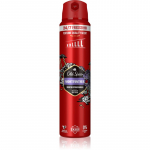 Old Spice Nightpanther Deodorant ja kehapihusti  Mle 250 ml