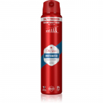 Old Spice Whitewater Pihustatav deodorant  Mle 250 ml