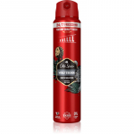 Old Spice Wolfthorn Pihustatav deodorant  Mle 250 ml