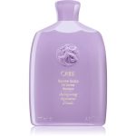 Oribe Serene Scalp Oil Control Shampoo &Scaron;ampoon rasusele peanahale 250 ml