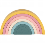 Petite&Mars Rainbow 12m+ aktiveeriv m&auml;nguasi Intense Ochre 1 tk
