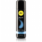 Pjur Aqua m&auml;&auml;rdegeel 250 ml