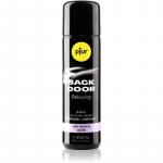 Pjur BackDoor Relaxing libestusgeel anaalseksiks valmistatud silikooni baasil 250 ml