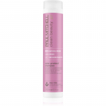 Paul Mitchell Clean Beauty Color Protect Shampoo Lilla &scaron;ampoon helendatud ja k&uuml;lmadele blondidele juuksetoonidele 250 ml