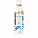 Pantene Pro-V Ultra Strong Hold Juukselakk - tugev hoidvus 250 ml