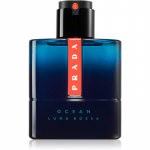 Prada Luna Rossa Ocean EDT  Mle 50 ml
