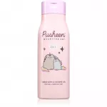 Pusheen Bubble Bath & Shower Gel Du&scaron;igeel 400 ml