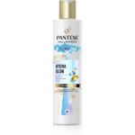Pantene Pro-V Miracles Hydra Glow Niisutav &scaron;ampoon kuivadeleja kahjustatud juustele 250 ml
