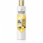 Pantene Pro-V Bond Repair Tugevdav &scaron;ampoon kahjustatud juustele biotiiniga 250 ml