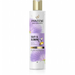 Pantene Pro-V Miracles Silky & Glowing Taastav &scaron;ampoon keratiiniga 250 ml
