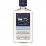 Phyto Phytocyane Men Invigorating Shampoo Puhastav &scaron;ampoon juuste v&auml;ljalangemise vastu 250 ml
