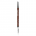 PUPA Milano High Definition Automaatne kulmupliiats veekindel varjund Blonde 0.09 g