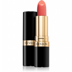 Revlon Cosmetics Super Lustrous&trade; Kreemjas huulepulk varjund 674 Coralberry 4,2 g