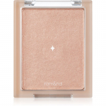 rom&nd See-Through Veil Lighter P&auml;rlmutriga esilet&otilde;stja varjund 01 Sunkissed Veil 5.5 g