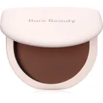 Rare Beauty True To Myself Kompaktpuuder mati efektiga varjund Espresso 8 g