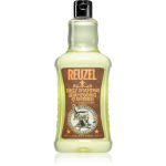 Reuzel Hair &Scaron;ampoon igap&auml;evaseks kasutamiseks 1000 ml
