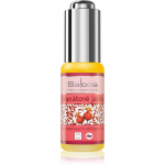 Saloos Bio Skin Oils Pomegranate S&auml;ra andev &otilde;li kuivale nahale 20 ml