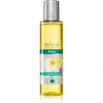 Saloos Shower Oil Sateen Raseerimis&otilde;li  Wle 125 ml