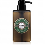 Castelbel Gentlemen's Club Oud & Bergamot Luksuslik vedelseep k&auml;tele ja kehale 450 ml