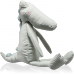 Saro Baby Jungle Party Longlegs Pehme m&auml;nguasi Crocodile 1 tk