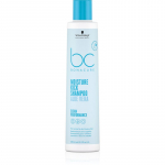 Schwarzkopf Professional BC Bonacure Moisture Kick Niisutav &scaron;ampoon 250 ml