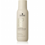 Schwarzkopf Professional Blondme Bond Repair Nourishing Conditioner Toitev palsam blondidele juustele 250 ml
