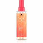 Schwarzkopf Professional BC Bonacure Sun Protect Beach Waves Spray Juukselakk rannaefekti jaoks 150 ml