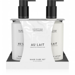 Scottish Fine Soaps Au Lait Kinkekomplekt k&auml;tele