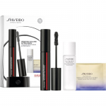Shiseido ControlledChaos Mascara Set Kinkekomplekt Wle