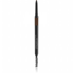 Smashbox Brow Tech Matte Pencil Automaatne kulmupliiats koos harjaga varjund Brunette 0.09 g